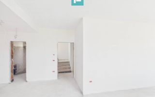 Duplex spațios 102 mp utili, teren 350mp in Covaci - Poză 30