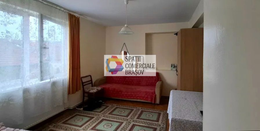 Apartament 3 camere de vânzare Brasov - zona Centrul Civic - 91 mp - plus-imo.ro - Poză 5
