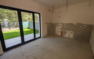 Duplex, Cluj Napoca, Valea Chintaului, Str Oasului, Auchan - Poză 5