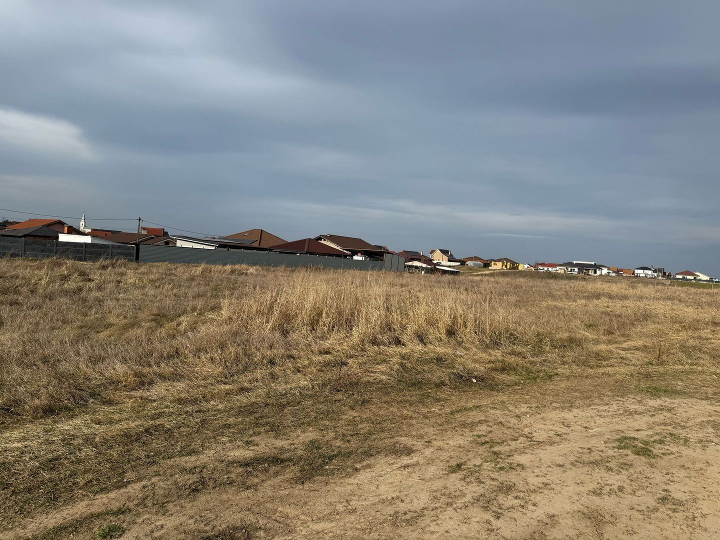 Teren Cihei 519 mp - Poză 4