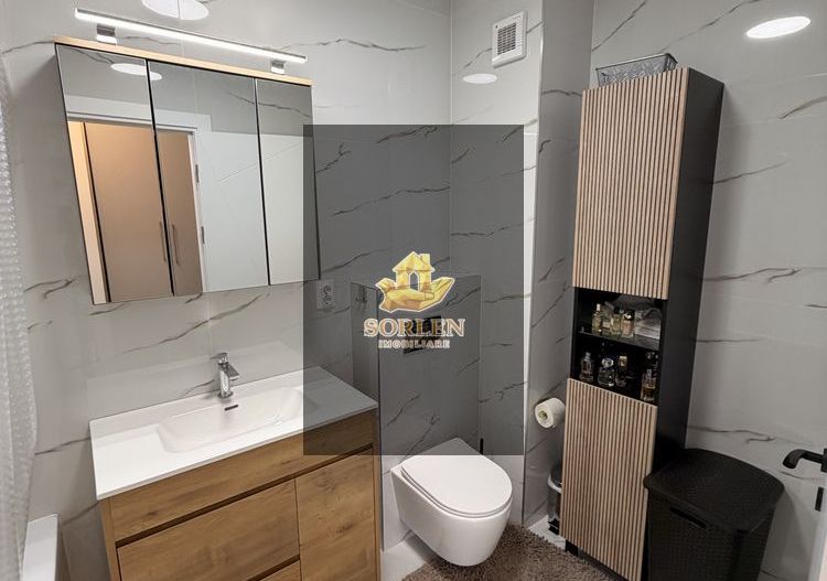 Apartament modern cu terasă generoasă, la doar câteva minute de VIVO - Poză 2