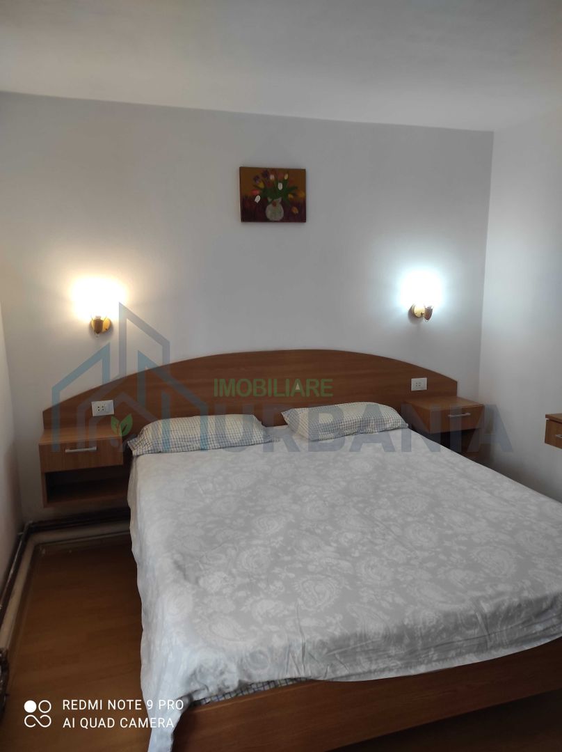 Apartament 2 camere de inchiriat, zona Copou - Codrescu, Sorogari - Poză 4