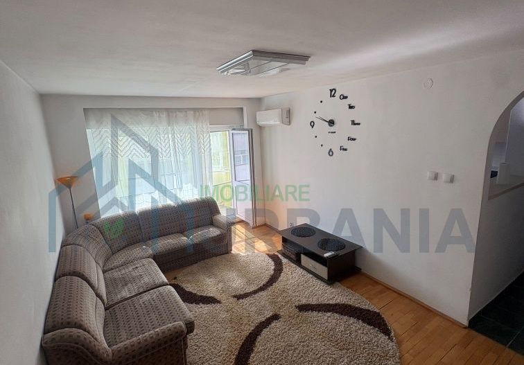 Apartament 2 camere, 60 mp, zona Nicolina-CUG (Biserica Catolică), de închiriat - Poză 3