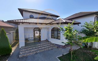 Agigea, lângă Constanța - Casă cu curte, terasă și pod amenajat! - Poză 1