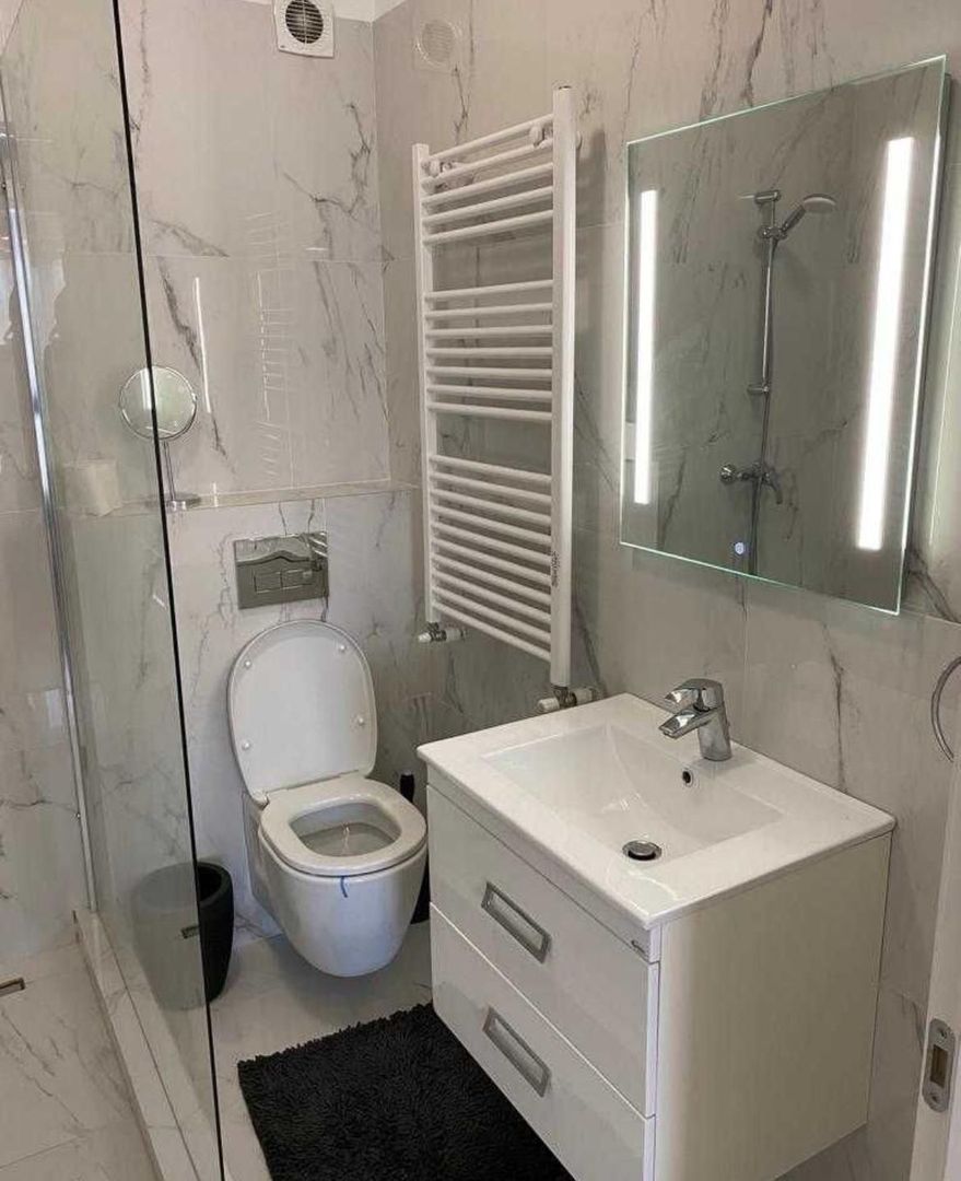 AP. 3 CAMERE BANEASA, LOC PARCARE, MASINA SPALAT VASE, BLOC NOU - Poză 8