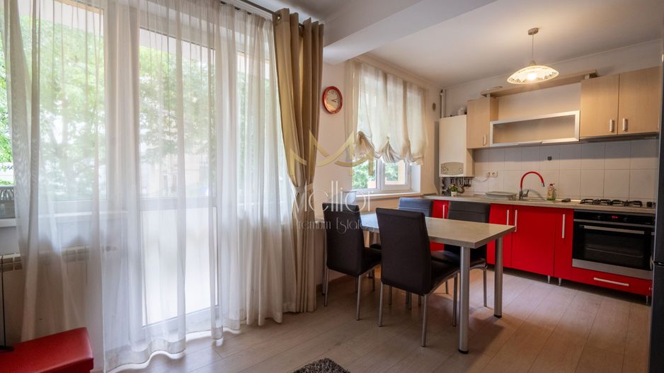 Apartament 3 camere | 70 mp | etaj int. | Manastur! - Poză 8