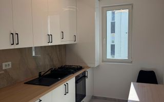 Apartament o camera  Giroc , mobilat si utilat - Poză 6