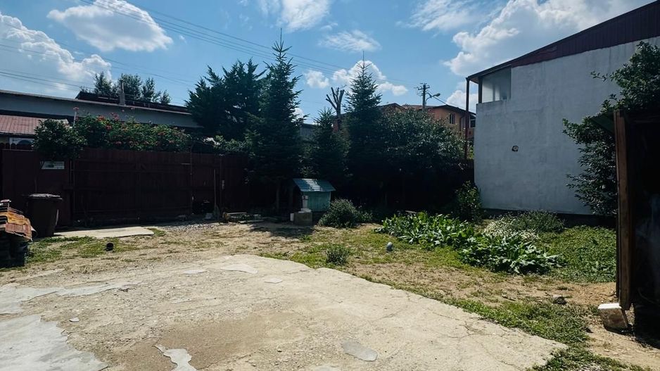 200 mp | P+2 | 15 m deschidere | T226 - Poză 4