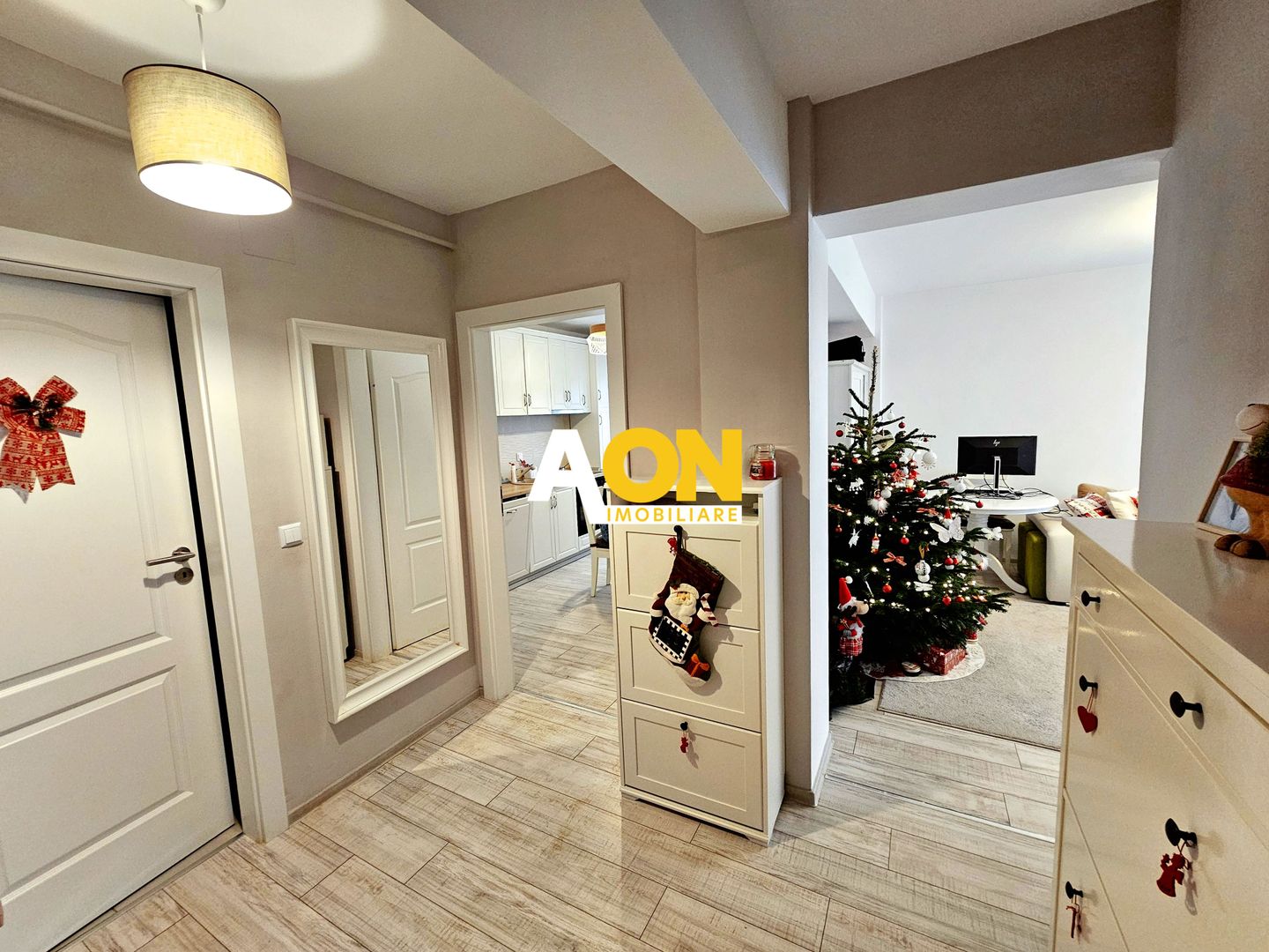 Apartament 3 camere, 68 mp utili, bloc nou, zona Kaufland Cetate - Poză 4