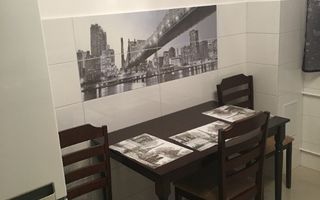 Apartament 2 camere modern – Ștefan cel Mare - Poză 8