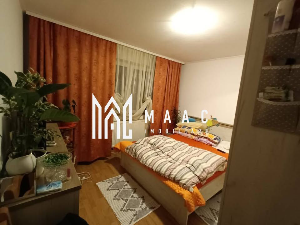 Apartament cu 2 camere | Decomandat I Vasile Aaron - Poză 1