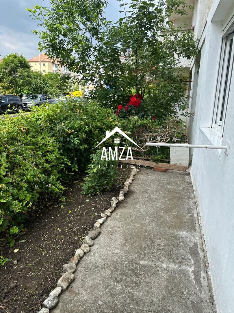 Apartament cochet cu 2 camere, Cedonia - Poză 12
