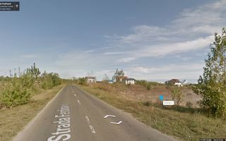 Teren intravilan în stațiunea Jupiter. O investiție bună pentru familia ta! - Poză 4