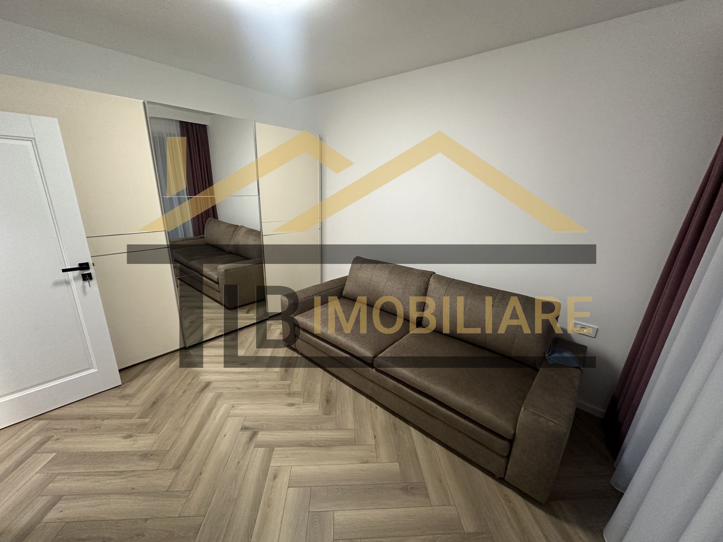 Apartament de 2 camere, 59mp, parcare, Zona Unirii - Poză 6