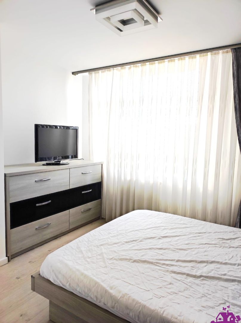 Apartament de inchiriat in Prima Sova Nufaru - Poză 7