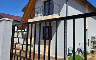 Casa Comuna Berceni | Teren 400 mp | 5 camere | 2 bai | P+1 - Poză 2