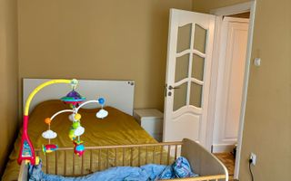 3 camere | centrala proprie | etaj intermediar | mobilat si utilat | - Poză 3