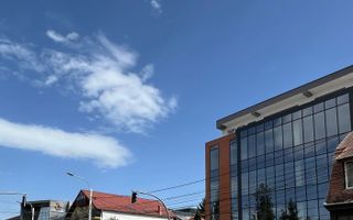 Spațiu birouri/servicii 200 mp – Bd. Corneliu Coposul,Promenada Mall - Poză 11