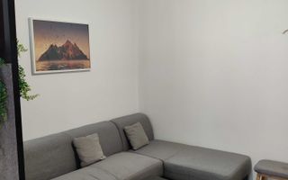 Apartament 1 camera | Etaj intermediar | Mobilata si utilata - Poză 3