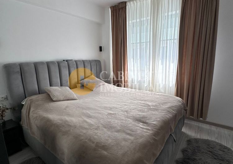 2 camere de vânzare – Capăt CUG | Panoramic Residence - Poză 3