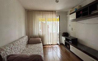 Apartament 2 camere lipovei cu 2 balcoane si centrala - Poză 1