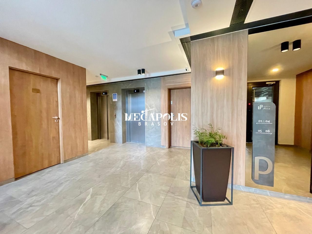Apartament 2 camere | Pet-friendly | Urban Plaza - Poză 12