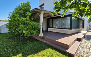 Vandut! Casa individuala Girocului - Braytim P+M. - Poză 4