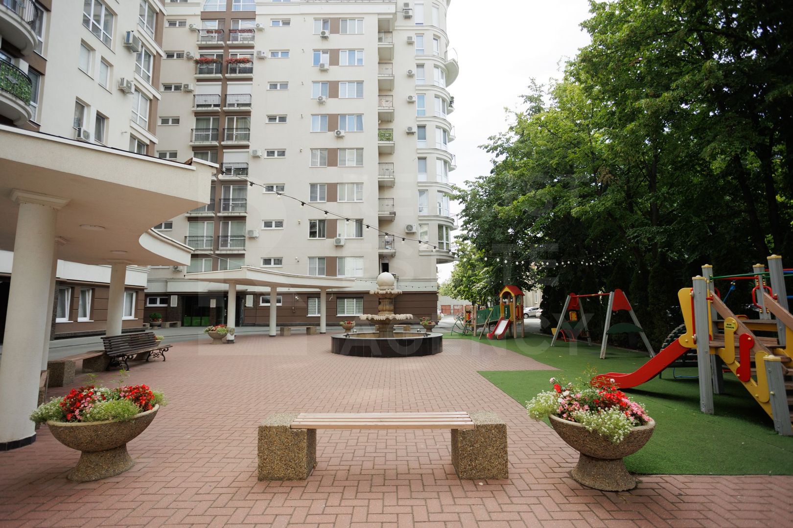 Vânzare, apartament, 2 camere, str. Independenței, Botanica - Poză 33