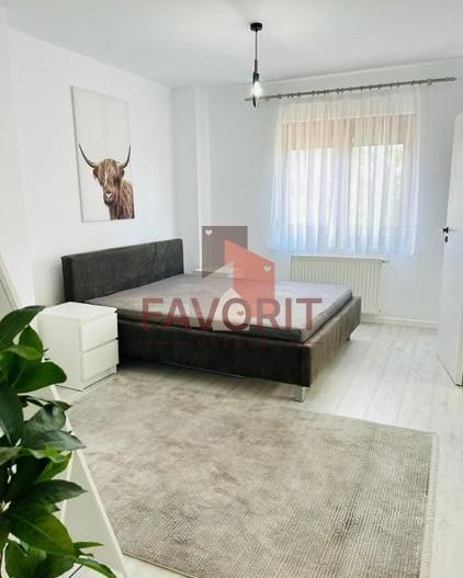 3 camere | centrala proprie | loc parcare subteran | renovat | premium | - Poză 6