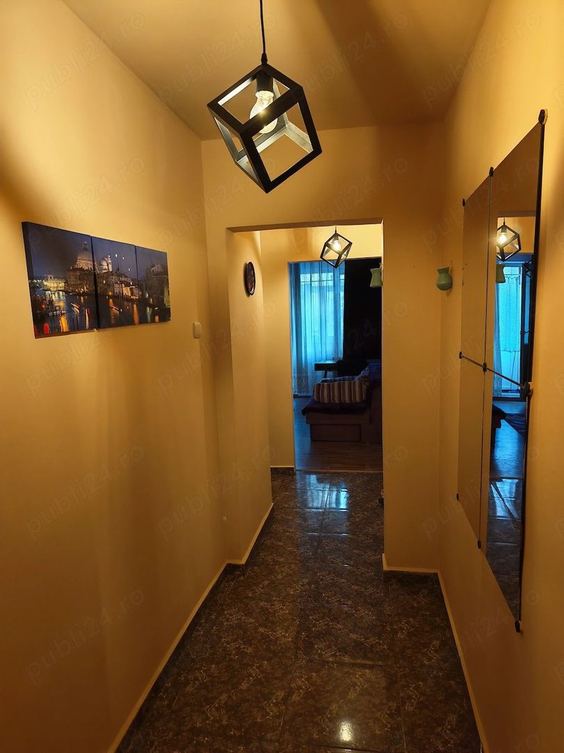 Apartament 2 camere Drumul Taberei la 2 minute de metrou - Poză 4