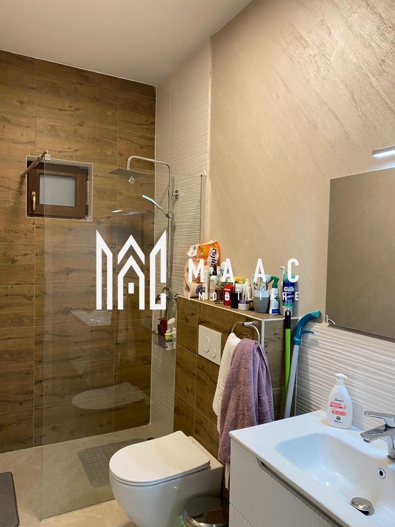 Casa individuala | 5 camere | 200 MPU | Garaj | Cisnadie - Poză 10