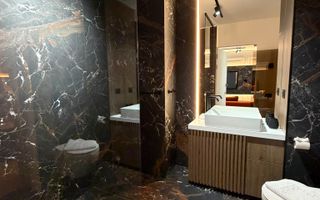Apartament ultramodern | 3 camere si parcare | sauna | zona Catedralei - Poză 8