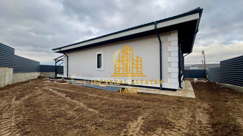 Vânzare casă plan parter – Vișan - Poză 2