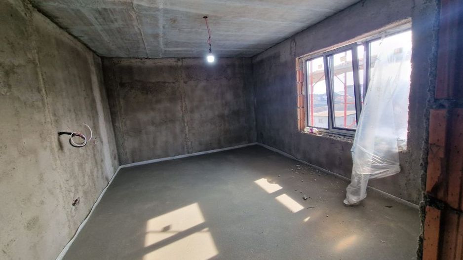 0% COMISION !!! Apartament doua camere , str Campului,  constructie  2025 - Poză 14