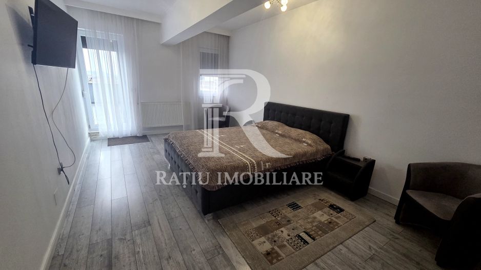 Apartament cu 3 camere | zona Salca | Oradea - Poză 3