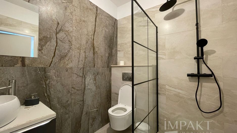 Spațiu Birouri cochet în cartierul Andrei Mureșanu - Poză 9