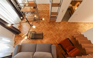 Apartament cu 2 camere in apropiere de UMF ! - Poză 6