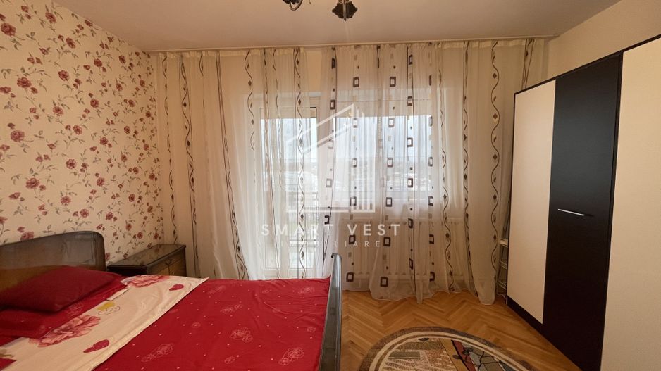 Apartament 3 camere | Etaj 4 | Strada Botizului - Poză 4