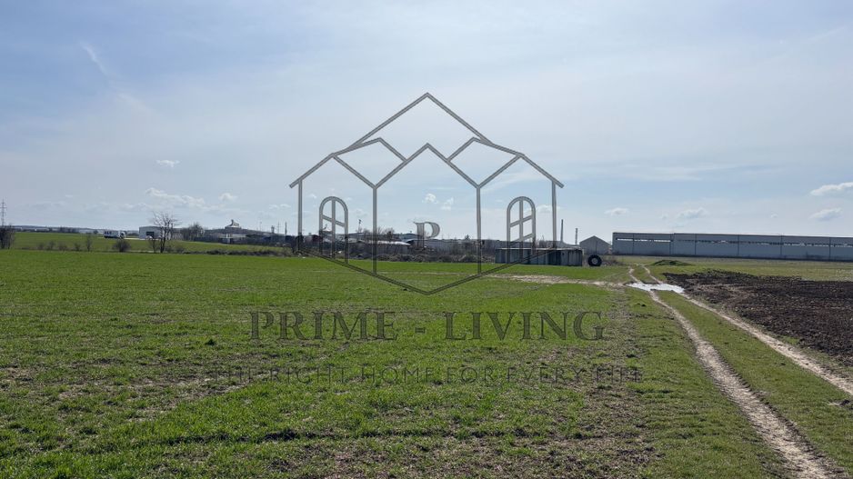 Teren pentru investiție - Poză 2