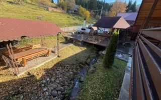 Pensiune la cheie în Durău – Afacere profitabilă în inima Ceahlăului! - Poză 2