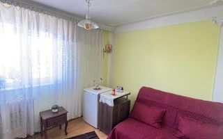 Apartament cu 2 camere/ 37mp/ zona Alexandru cel Bun - Poză 1