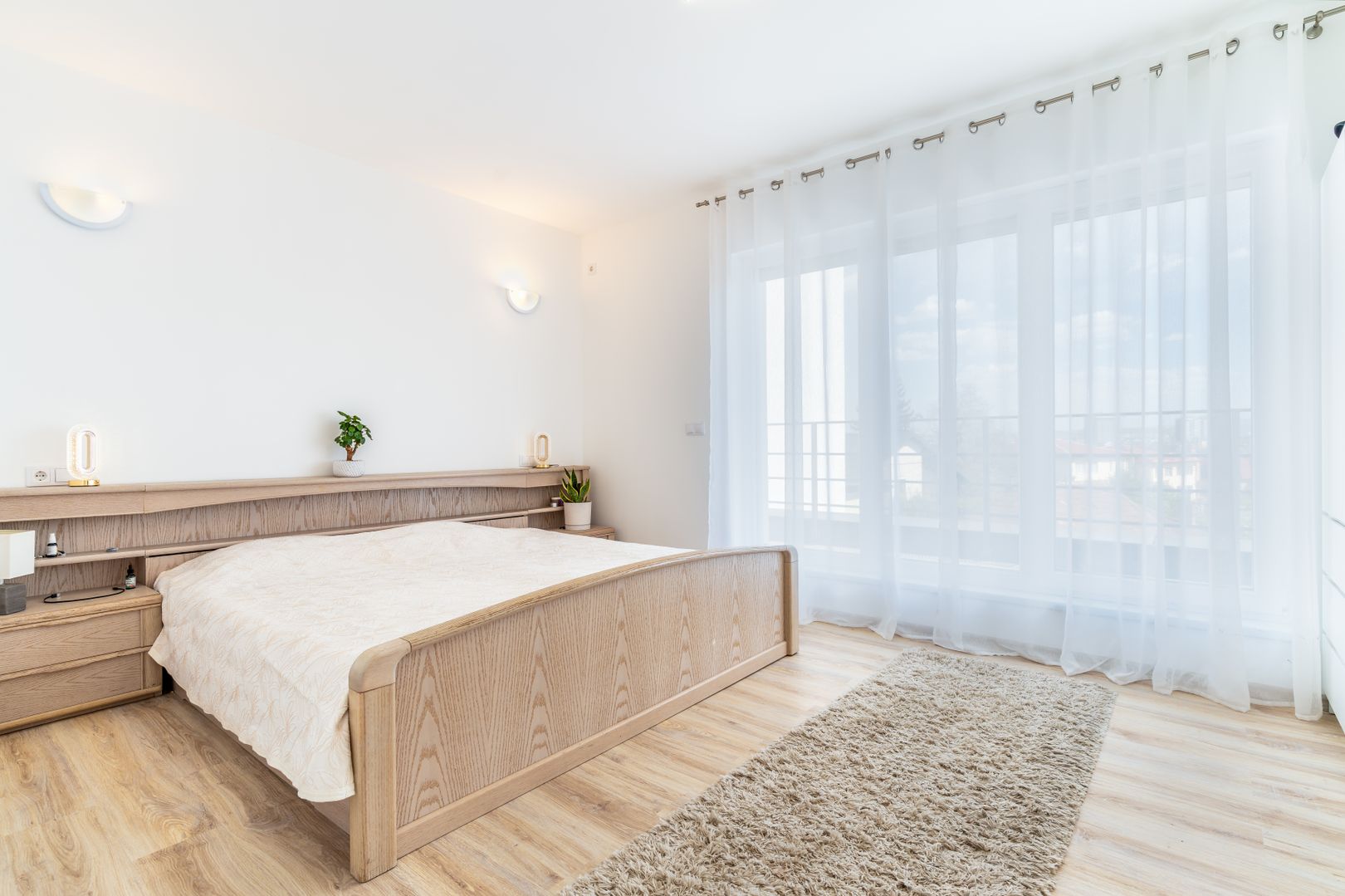 Duplex modern de inchiriat, comision 0%, 3 dormitoare, 3 bai - Poză 6