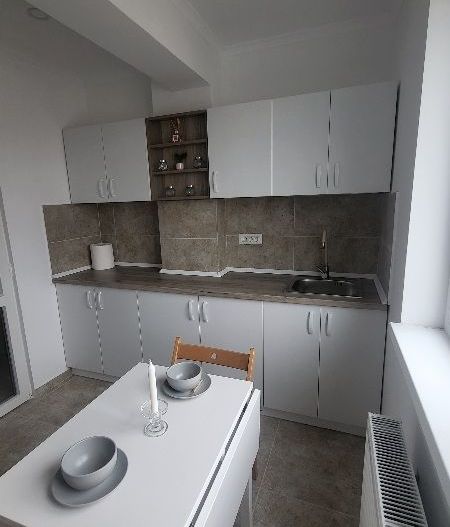 Apartament de inchiriat Avantgarde City – Militari Residence, Chiajna - Poză 10