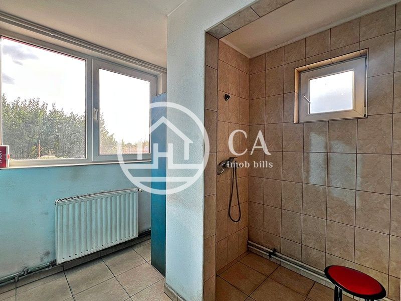 Hală de vânzare în zona industriala Santion, Bihor - Poză 9