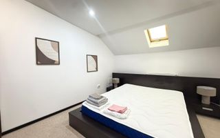 Casa finisata modern - zona centrala! - Poză 6