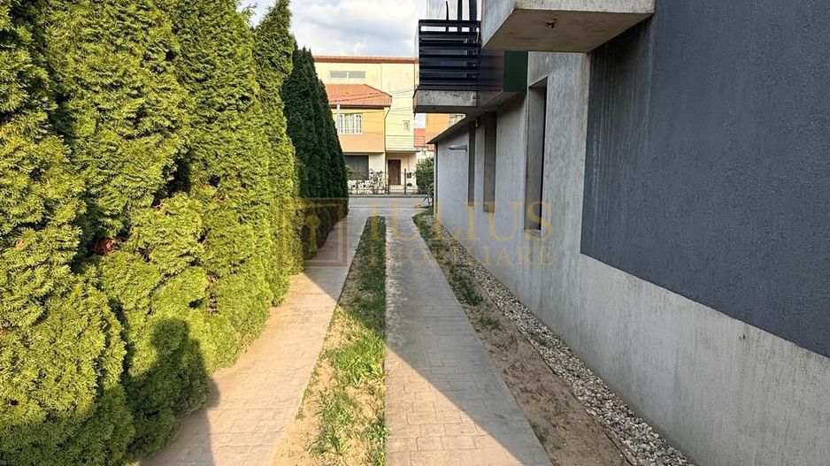 3 camere, Braytim, apartament superb, loc de parcare inclus, zona ideala - Poză 24