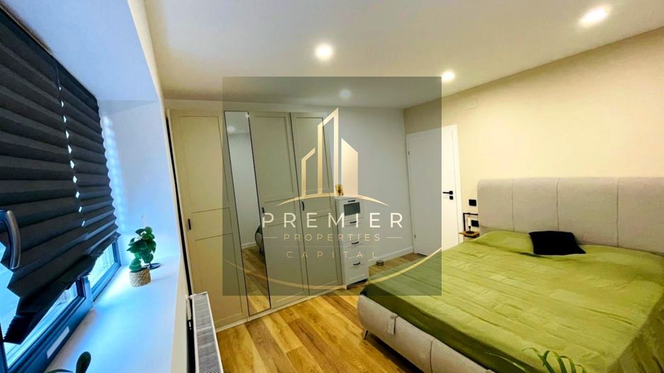 Acasă începe aici – 3 camere complet renovate, Unirii – Budapesta, - Poză 4