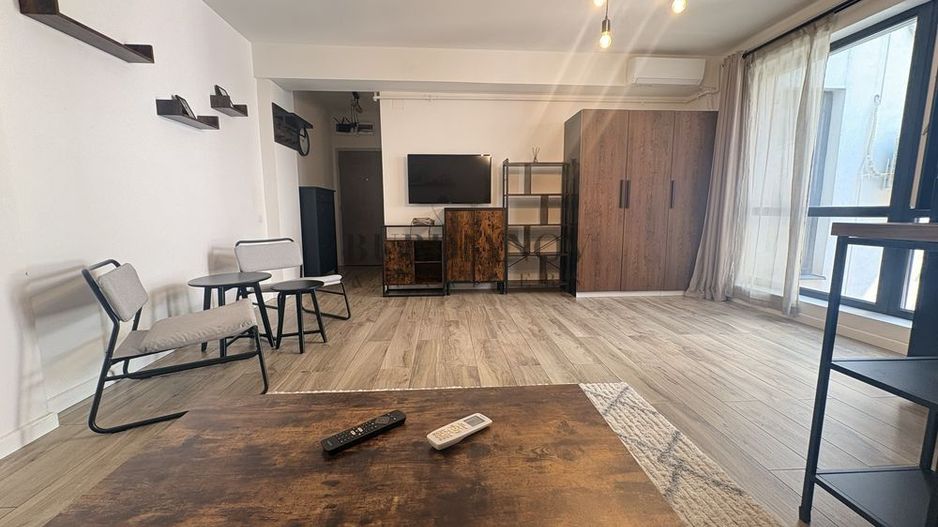 Garsonieră de închiriat în bloc nou (2021), Popa Nan - Hyperion - Poză 3