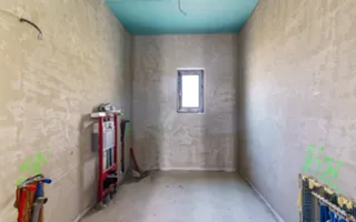 Casa individuala 4 camere, 118mp, Teren 822mp, Norma nZEB, Jucu de Sus - Poză 14