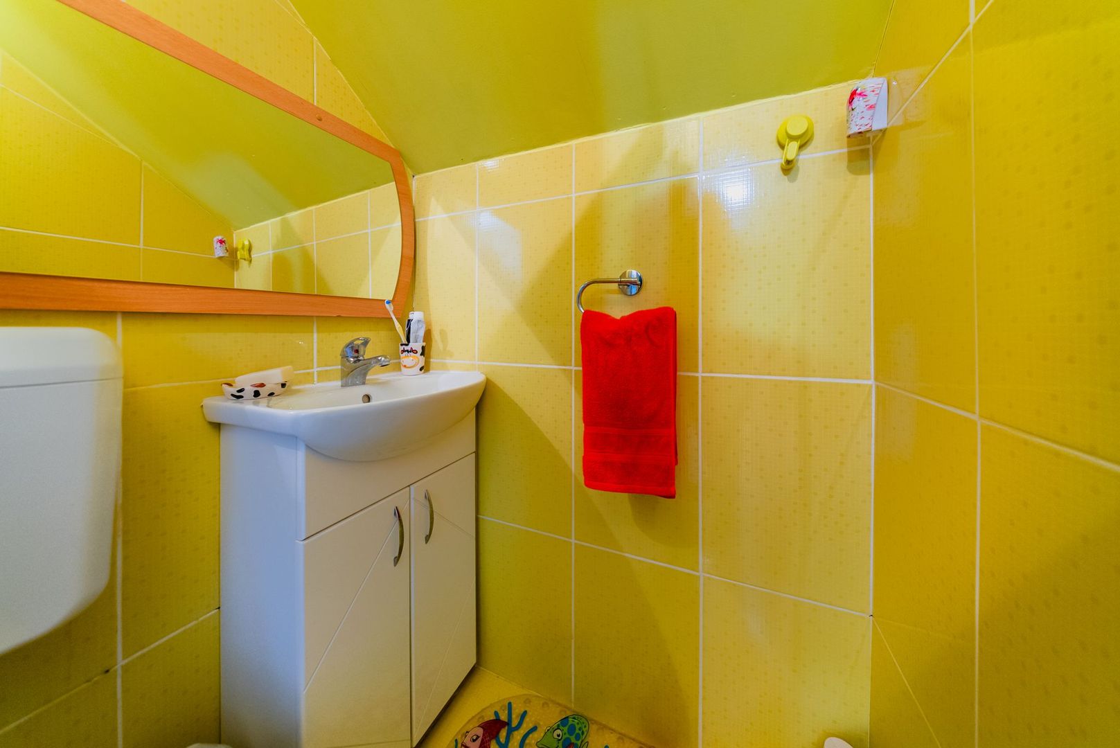 Penthouse 3 camere, ARED UTA - Poză 11